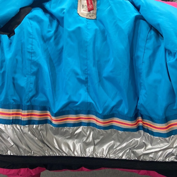 Bogner Fire and Ice Women’s Real down snow eu40 - Picture 9 of 13